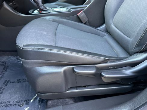 Used 2023 Buick Encore GX Preferred image 13