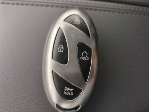 Certified 2025 Hyundai Santa Fe XRT image 39