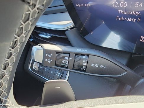 New 2026 Buick Enclave Avenir image 23