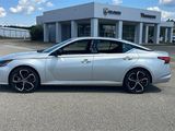 Used 2024 Nissan Altima 2.5 SR image 4