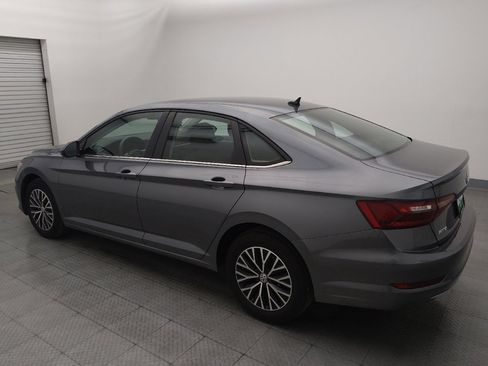 Used 2021 Volkswagen Jetta S image 3