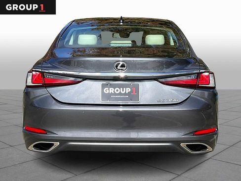 Used 2025 Lexus ES 350 w/ Premium Package image 4