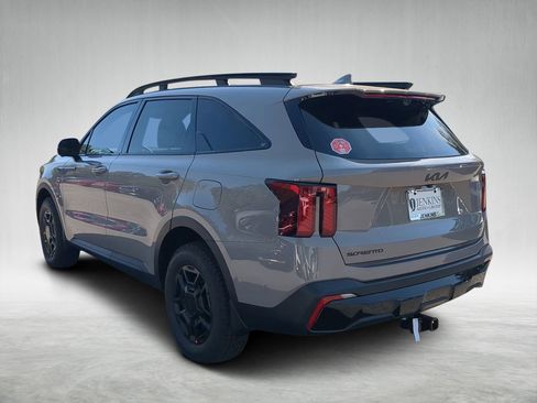 New 2026 Kia Sorento SX Prestige image 5