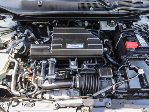 Used 2020 Honda CR-V EX image 26