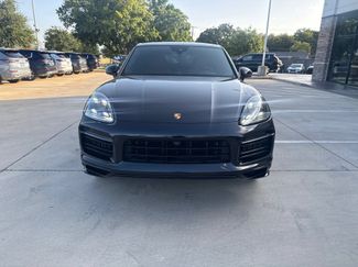 Used 2022 Porsche Cayenne GTS AWD/4WD video 2