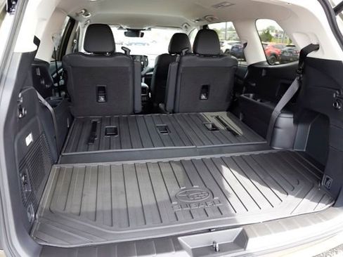 New 2026 Subaru Ascent Premium AWD/4WD image 7