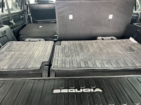 Certified 2025 Toyota Sequoia Limited w/ TRD Off-Road Package image 13