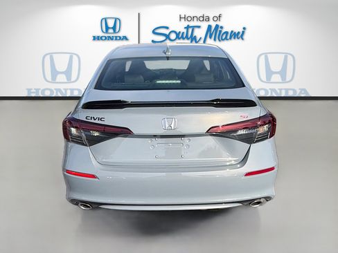 New 2026 Honda Civic Si image 6