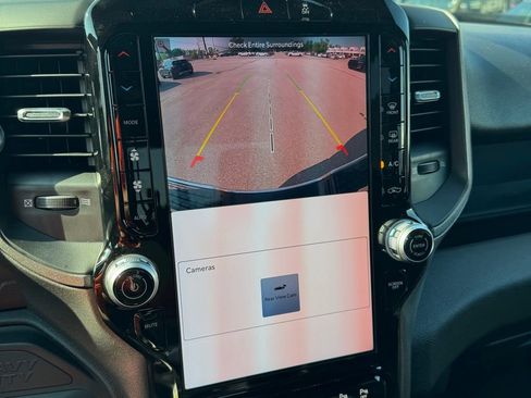 New 2025 RAM 2500 Big Horn image 21