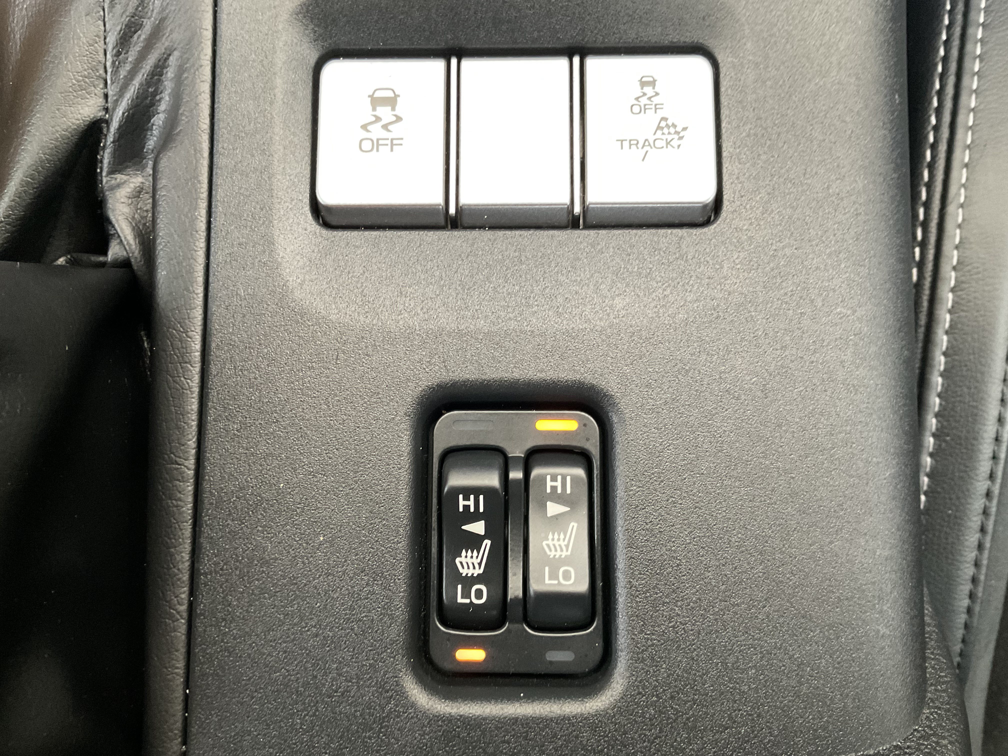 Used 2024 Toyota GR86 Premium RWD image 16