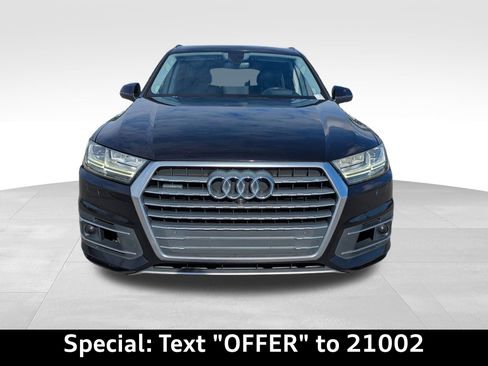 Used 2019 Audi Q7 3.0T Prestige image 10