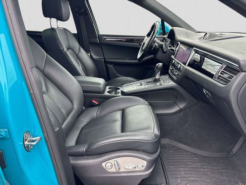 Used 2020 Porsche Macan S image 16