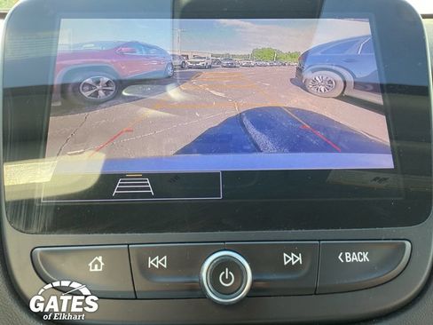 Used 2024 Chevrolet Malibu LT FWD image 17