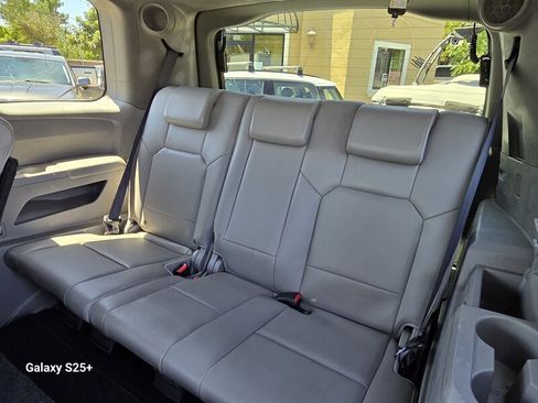 Used 2009 Honda Pilot EX-L image 15