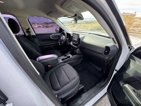 Used 2021 Ford Bronco Sport image 32