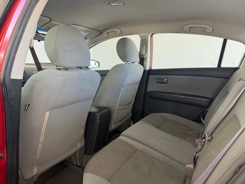 Used 2011 Nissan Sentra 2.0 SR image 29