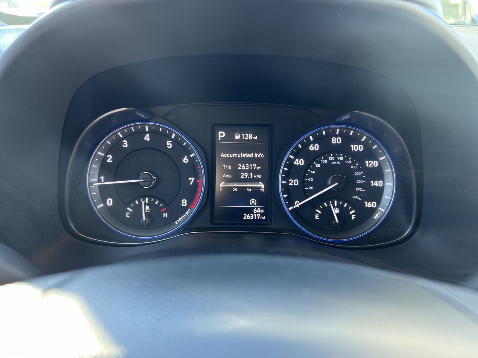 Used 2023 Hyundai Kona SEL FWD image 17