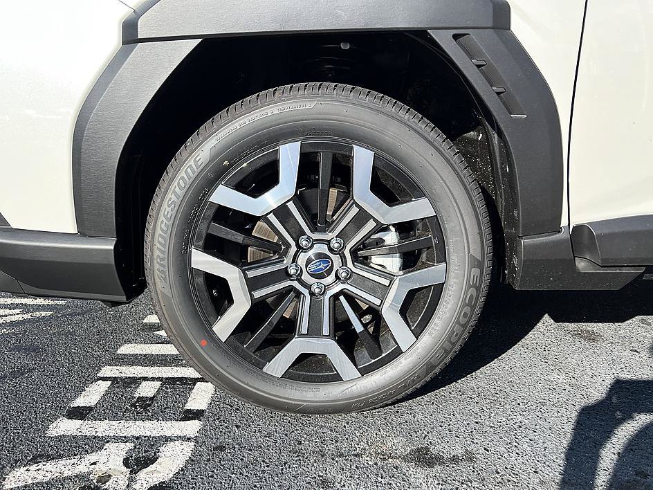 New 2026 Subaru Outback Touring XT AWD/4WD image 9