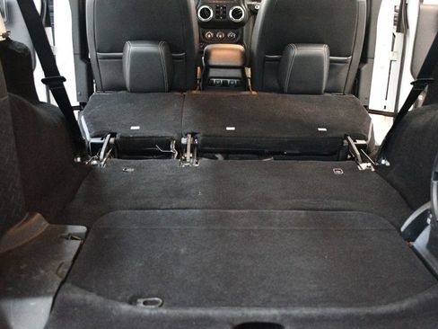 Used 2014 Jeep Wrangler Unlimited Sahara AWD/4WD image 29