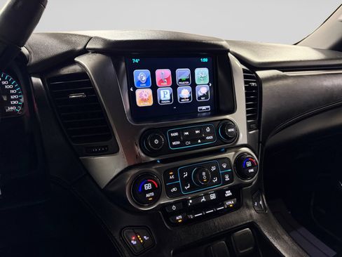 Used 2016 Chevrolet Tahoe LT AWD/4WD image 28