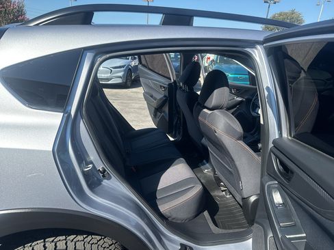 Used 2023 Subaru Crosstrek 2.0i Premium AWD/4WD image 26