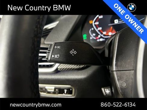 Used 2023 BMW X5 M50i w/ Executive Package image 19