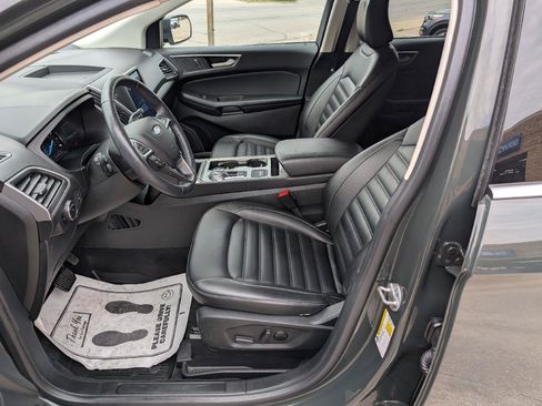 Used 2023 Ford Edge SEL w/ Convenience Package AWD/4WD image 10