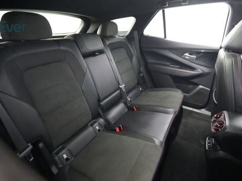 Used 2024 Chevrolet Blazer EV RS AWD/4WD image 5