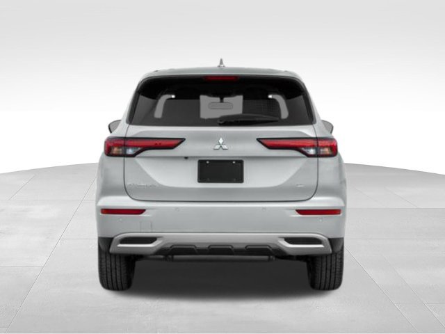 Used 2023 Mitsubishi Outlander ES FWD image 5