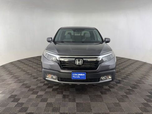 Used 2019 Honda Ridgeline RTL-E image 4