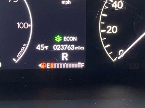 Certified 2023 Honda CR-V Sport Touring image 33