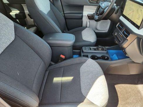 New 2026 Ford Maverick XLT AWD/4WD image 14