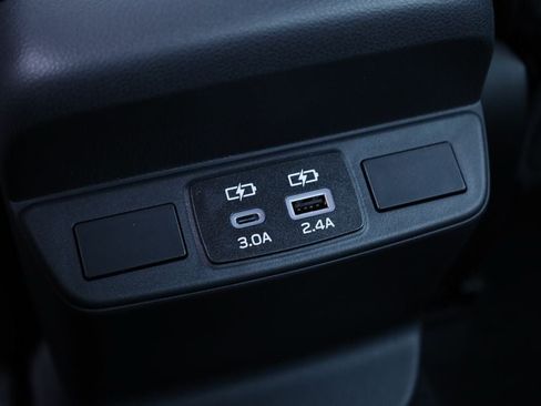 New 2026 Subaru WRX Premium AWD/4WD image 18