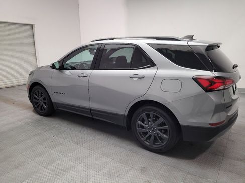 Used 2024 Chevrolet Equinox RS FWD image 3