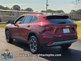 Used 2025 Chevrolet Trax LT image 5