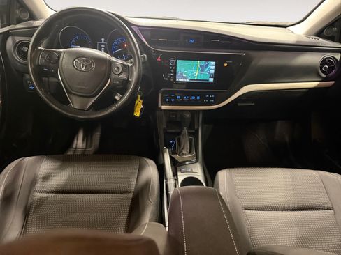 Used 2017 Toyota Corolla iM w/ All-Weather Mat Package FWD image 11