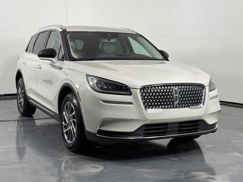 Used 2020 Lincoln Corsair FWD w/ Equipment Group 101A image 3