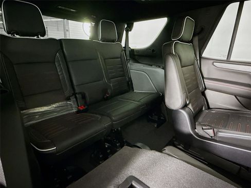 New 2026 GMC Yukon AT4 Ultimate AWD/4WD image 22