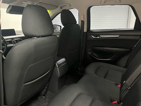 Used 2020 MAZDA CX-5 Sport image 11