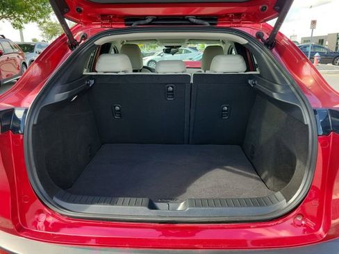Certified 2023 MAZDA CX-30 AWD 2.5 S w/ Premium Package image 8