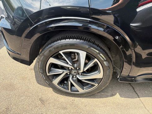 Used 2019 Honda HR-V Sport image 5