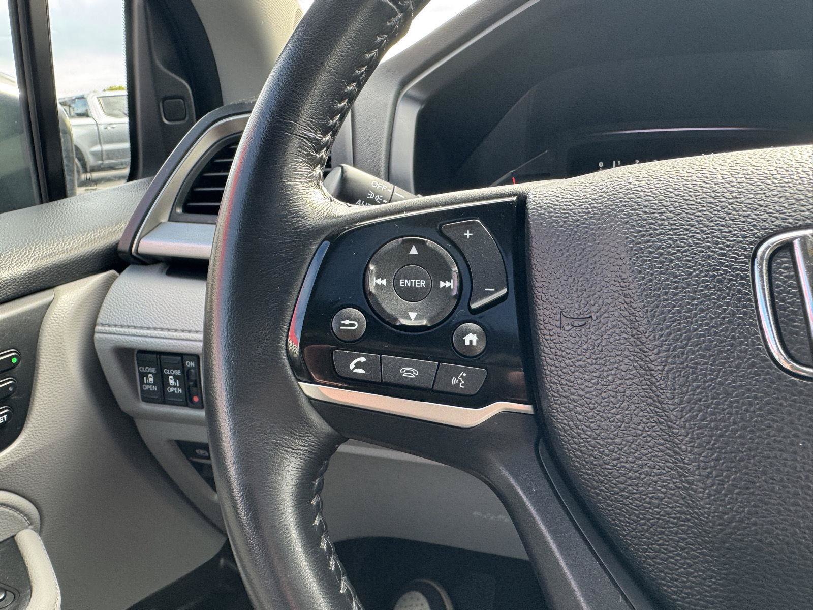 Used 2019 Honda Odyssey EX-L image 20