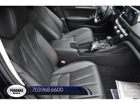 New 2026 Acura Integra image 13