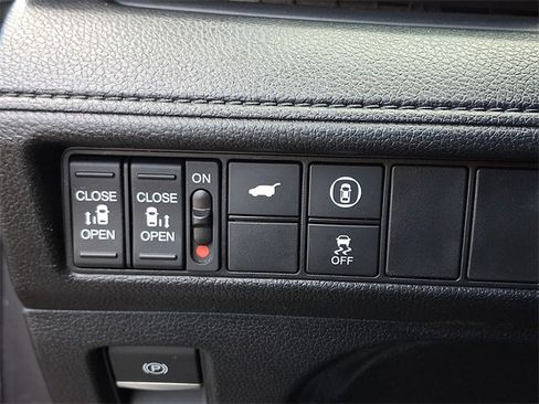 Used 2024 Honda Odyssey EX-L image 28