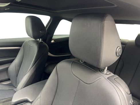 Used 2018 BMW 430i xDrive Coupe image 26