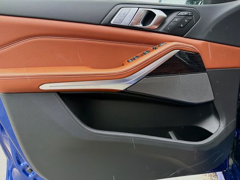 New 2027 BMW X7 M60i AWD/4WD image 23
