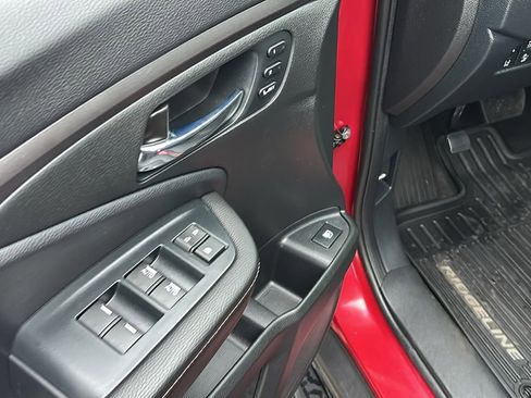 Used 2023 Honda Ridgeline RTL-E image 14