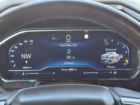 Used 2023 Chevrolet Silverado 1500 LT w/ All Star Edition Plus image 17