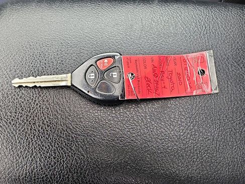 Used 2010 Toyota RAV4 Sport FWD image 38