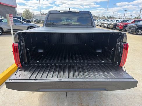 Used 2024 Toyota Tundra SR5 w/ SR5 Convenience Package image 23